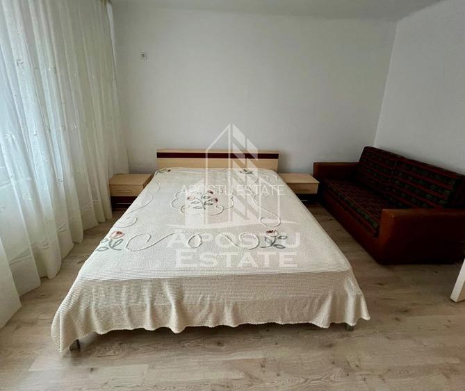 Casa Individuala, 2 camere in Parneava - 3