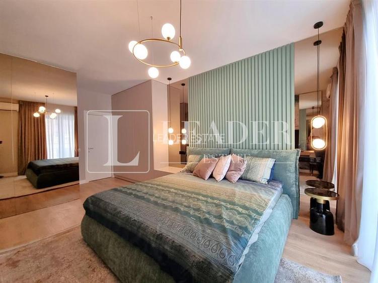 Apartamentul VERDE I  Premium Design I 2021 building - 9
