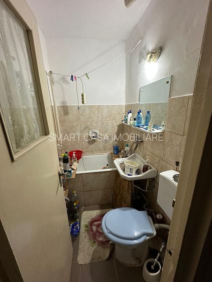 Garsoniera etajul 1 nicolina - 4