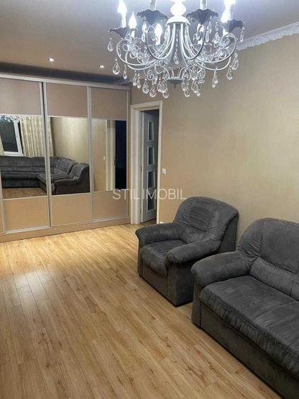 Apartament 2 camere cu parcare inclusă – Zona Gară - 3