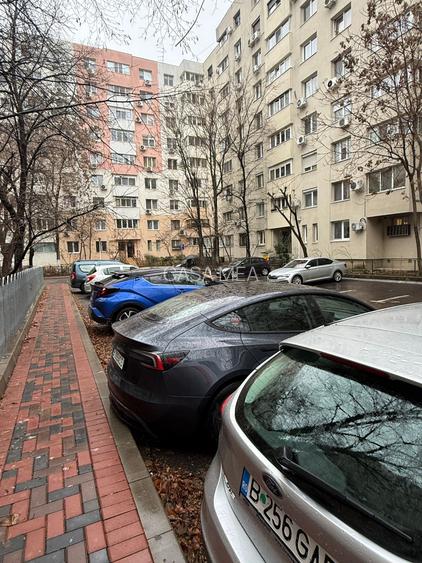 Apartament 2 camere Muncii-Stadionul National Basarabia+parcare ADP - 27