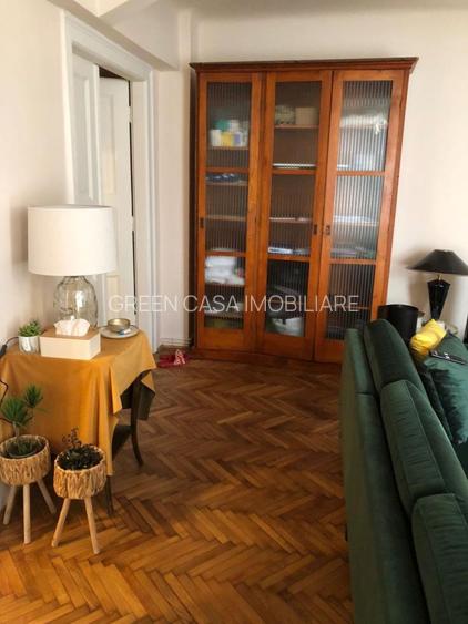 Locuință deosebită în Centrul Clujului – 3 camere, renovată integral. - 3