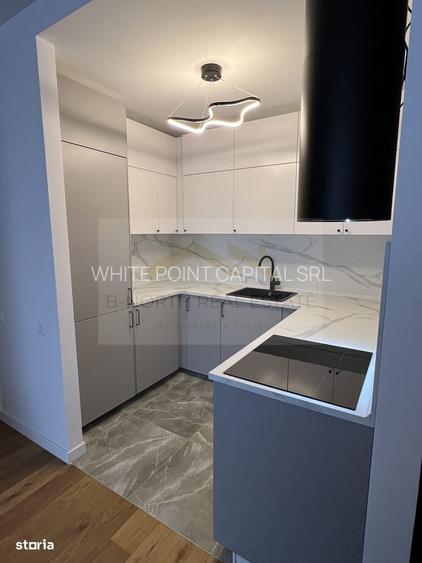 Apartament 2 camere de închiriat, One Cotroceni Park, prima închiriere - 7