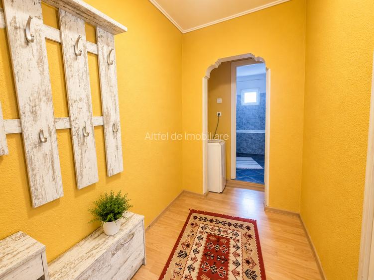 2 camere decomandat cu balcon | ICIL – Kaufland - 8