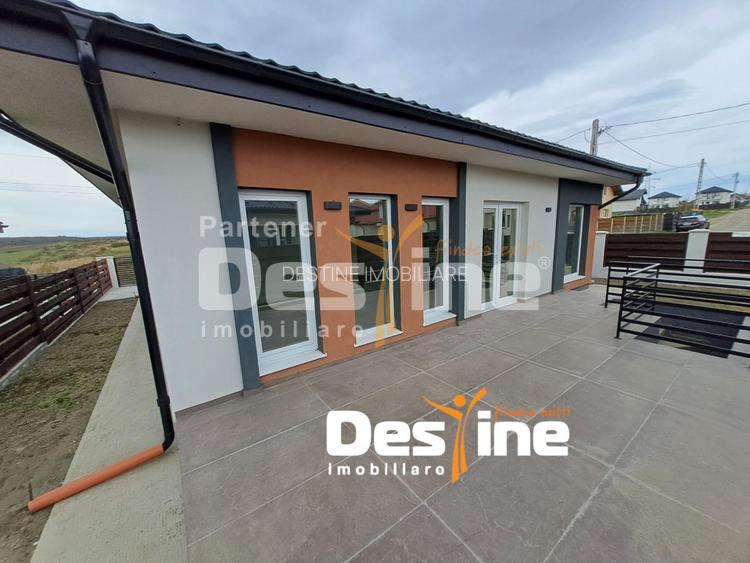 Casa P+POD, 4 CAMERE 135 MP, MIROSLAVA - 4