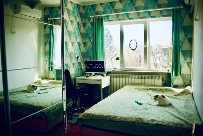 Apartament 4 camere de vanzare | Cotroceni | Interbelic | Renovat - 9