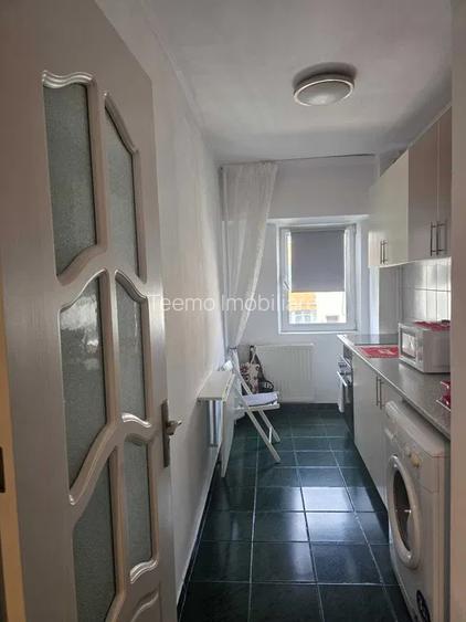 Garsoniera, decomandata, 41 mp, balcon, ac, metrou, Vitan Mall - 4
