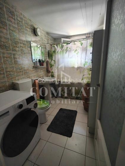 Casă de vânzare | 500 mp teren | Dublă deschidere | Zona Între Lacuri - 5