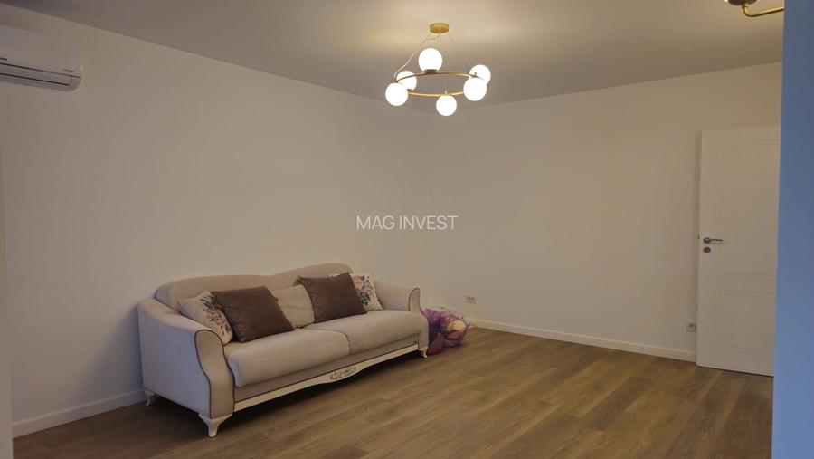 Exclusivitate - Apartament 3 camere, 92 mp - Faleza Dunarii - 10