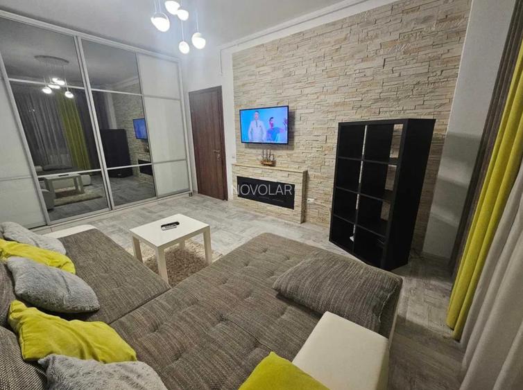 Apartament 2 camere I Mihai Bravu I Bloc 2016 - 4