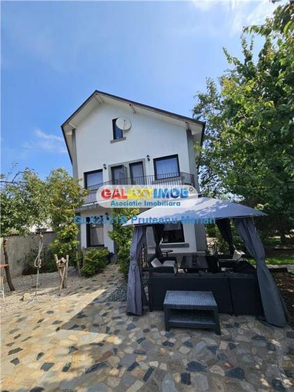 Vanzare vila individuala Premium situata in zona Rezidentiala in Brag - 39