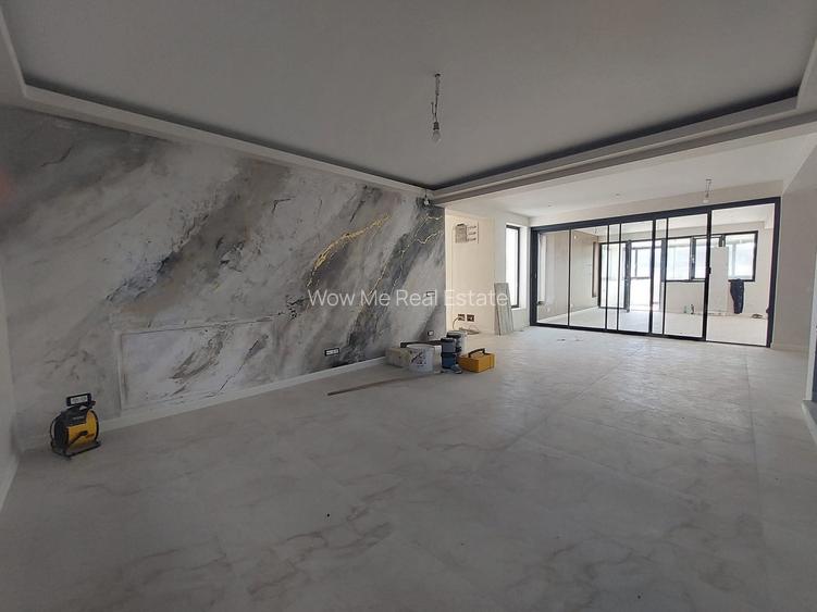 Vilă Individuală 6 Camere Matei Millo, Pipera Voluntari, Ilfov - 24