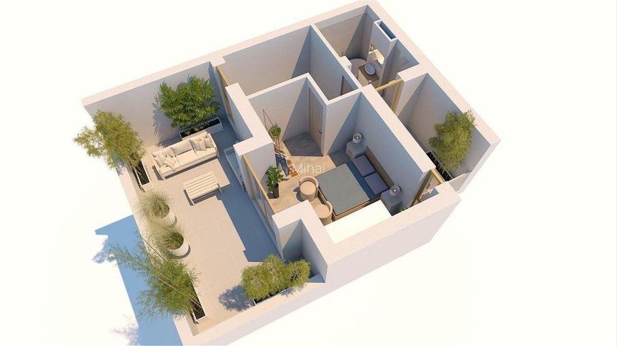 🏡Casa duplex in ansamblu boutique | Zona cu acces foarte bun | Otopeni - Odai🌳 - 16