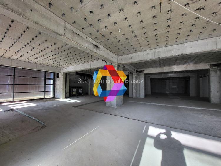 Clădire mixta -3600 mp - 14