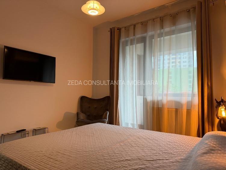 Apartament 2 camere Metrou Grozavesti-Complex Nou - 3