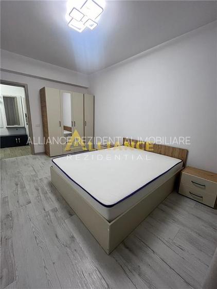 Apartament cu 2 Camere Metalurgiei Grand Arena - 8