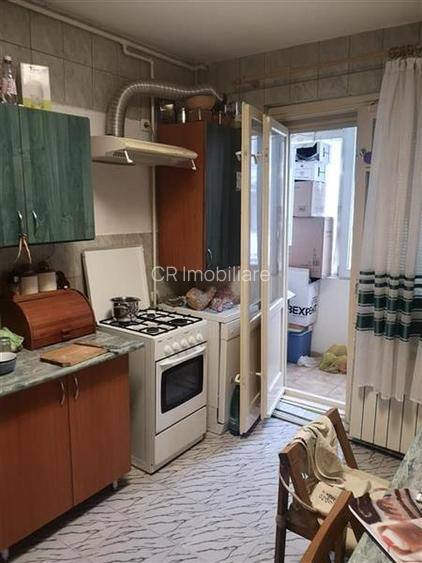 Apartament 3 camere Baba Novac - 8