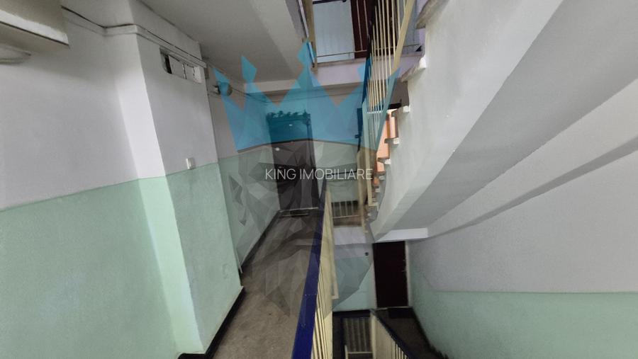 Apartament 2 Camere Baneasa Bucuresti - 15