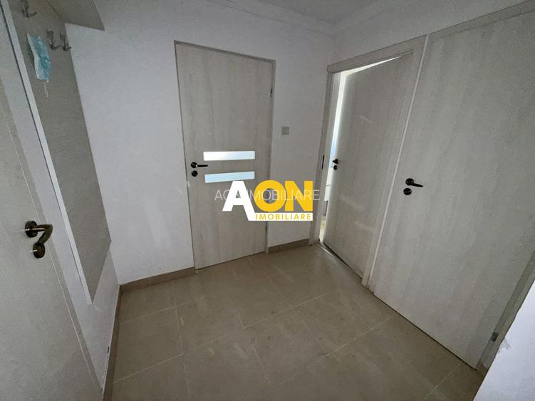 De vanzare apartament 2 camere, vedere superba Cetatea Alba Carolina - 11