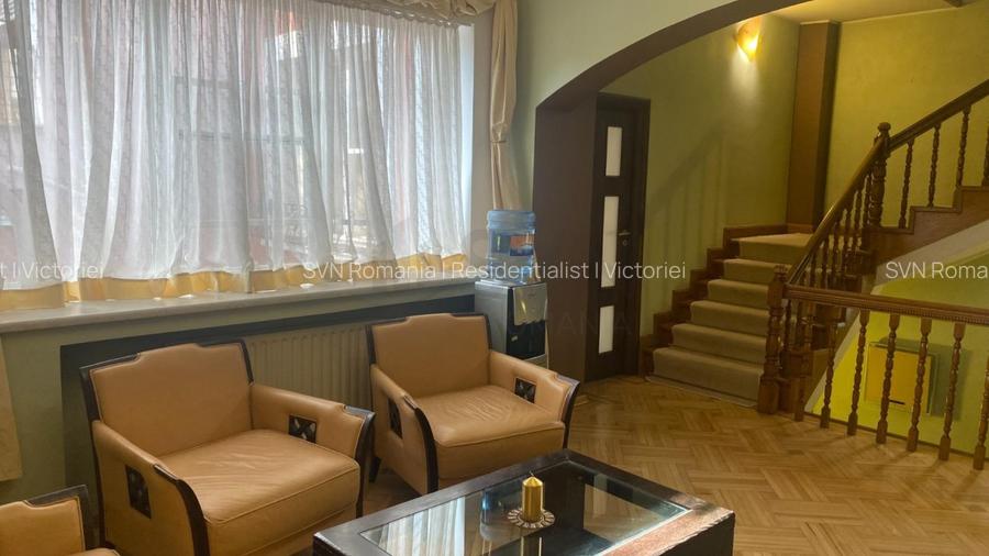 REV2005424 Vila 6 Camere I De Inchiriat I Victoriei I Dacia - 8