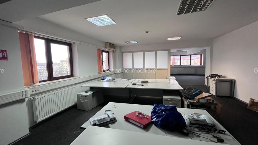 Spatiu Pentru Birouri 84 mp - Zona Racadau - cod 5266 - 4