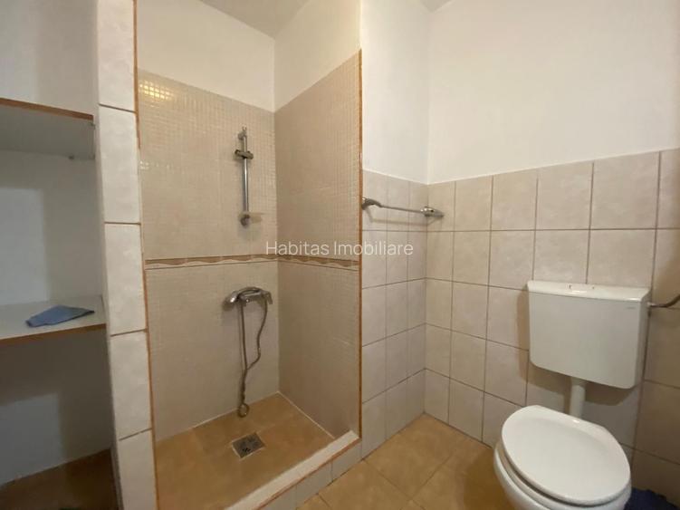 Garsoniera de vanzare | Compartimentat in 2 dormitoare | Centru | - 6