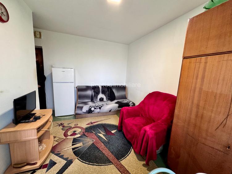 Garsoniera 20 Mp | Dristor | Titan | Parc Ior | ParkLake - 3