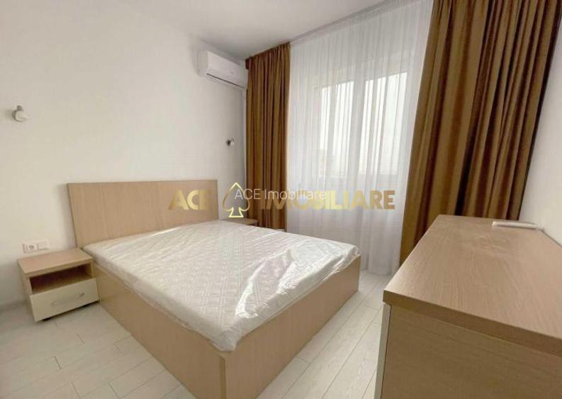 Lacul Morii - Ajustorului Park | 2 camere | Centrala proprie | Parcare - 5