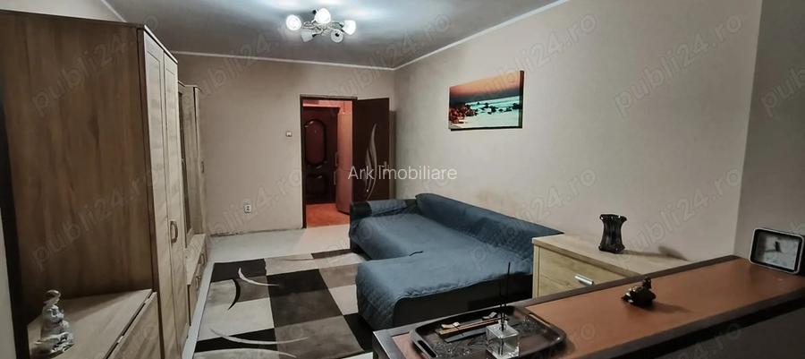 Apartament 2 camere zona Cambridge School - 2