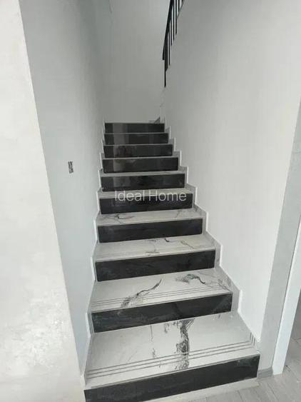 Rediu - Casa Individuala cu 4 camere - Toate Utilitatile - 5