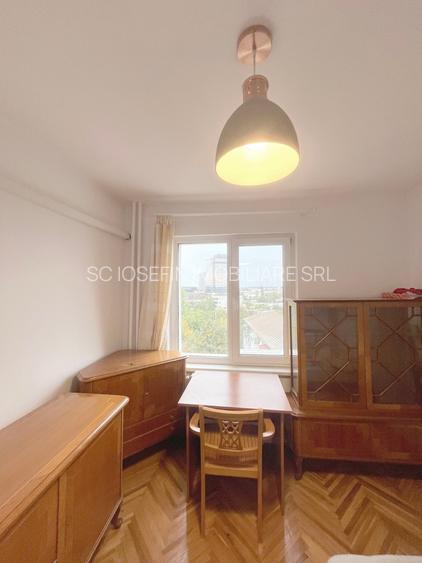 Apartament renovat cu 3 camere langa Parcul Botanic - 4