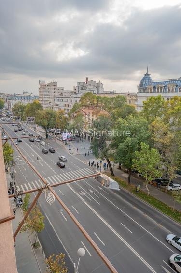 De Inchiriat Apartament 2 Camere in Centrul Bucurestiului - 14