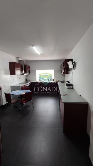 Vila cu foisor, curte generoasa in Corbeanca - Tamasi || Str.Sportului - 10