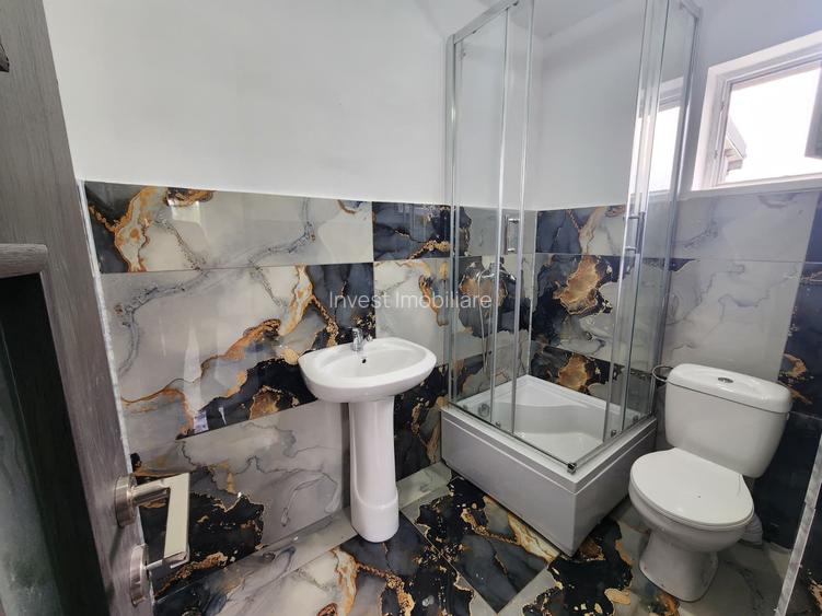 CASA INDIVIDUALA, 4 CAMERE, 2 BAI, 570 MP TEREN, TOMESTI - 3
