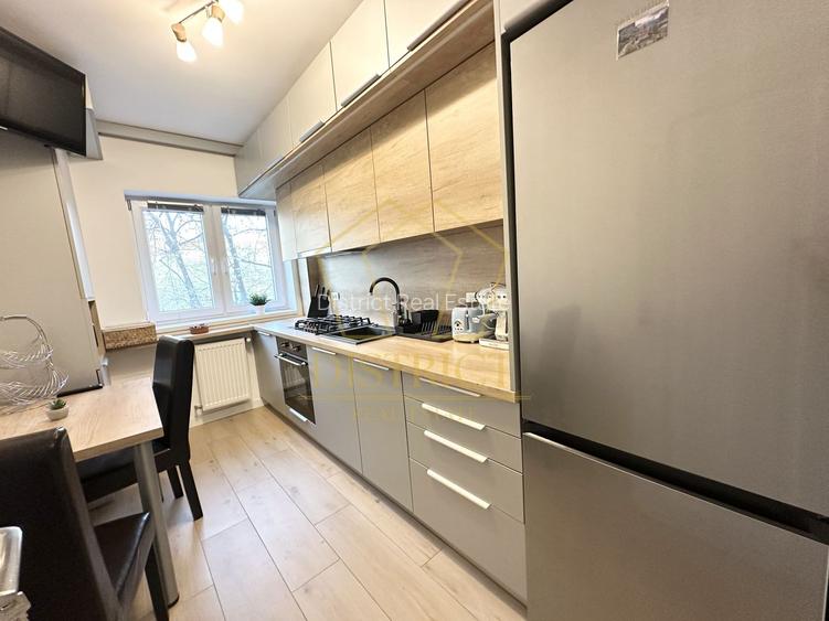 Apartament cu 2 camere | Complexul Studentesc - 6