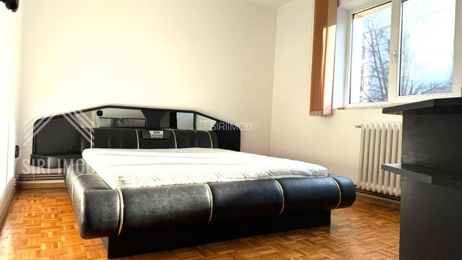 Apartament 3 camere, cart.Manastur, zona Calea Floresti, garaj, balcon - 2