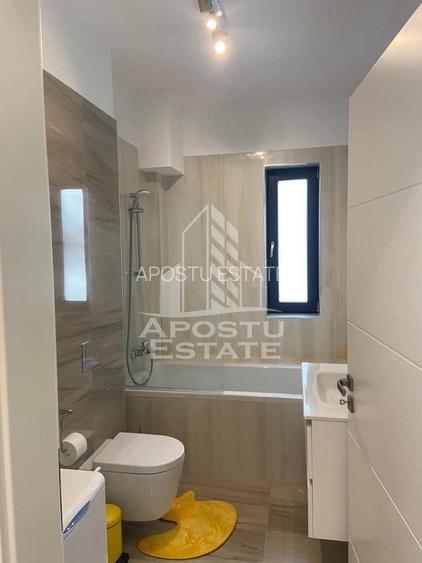 Apartament cu 2 camere de închiriat, Giroc, Future Residence - 5