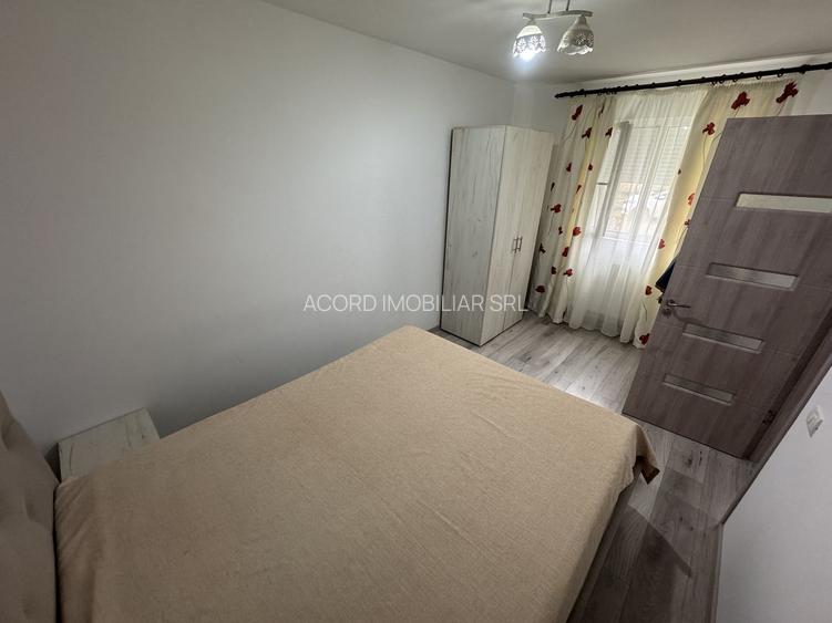 Apartament 2 camere Renovat Total zona Inel 2 cu Centrala - 6