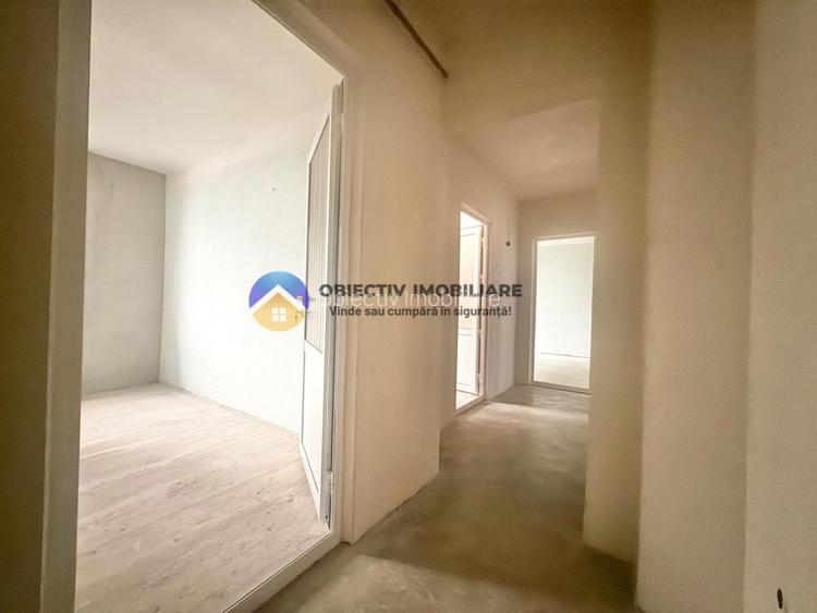 Apartament 3 camere de vanzare – Strada Marasesti, Targu Neamt - 12