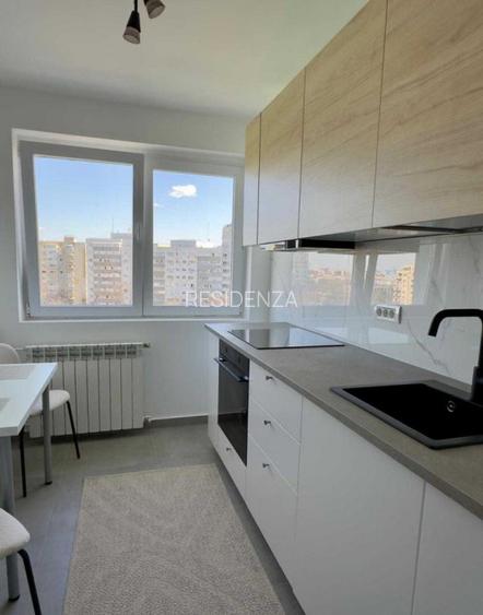 Apartament 2 Camere Lujerului | Parcare | Prima închiriere | 3 minute metrou - 3