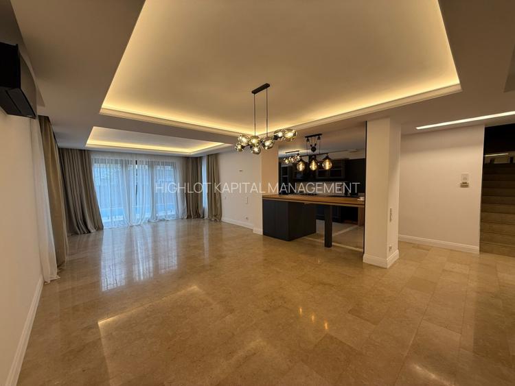 OXFORD GARDENS | VILA LA PADURE CU  PISCINA | 4 DORMITOARE COMPLET RENOVATA - 5