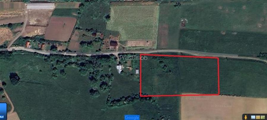 De vanzare teren 1,2 Ha in Laureni - 8