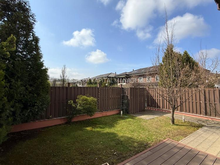 SANSA UNICA IN OXFORD GARDENS | VILA CU 3 DORMITOARE - AISB - 22