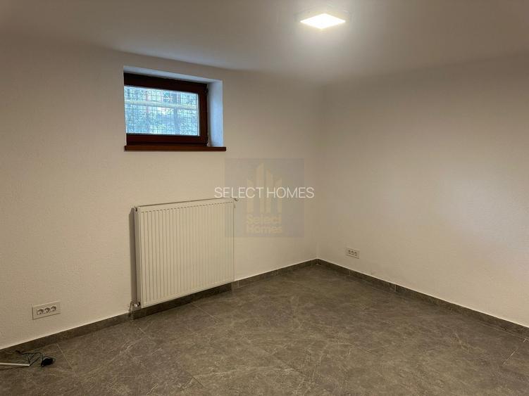 Vila 12 Camere | Birouri | Sediu Firma | Renovata *Cotroceni* - 26