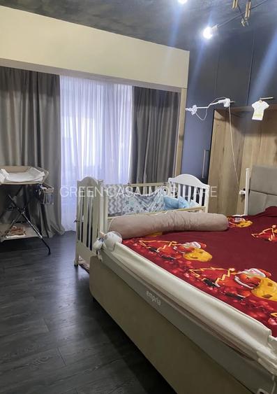 Casă tip duplex P+1+Pod, 102 mp, Dezmir - 9