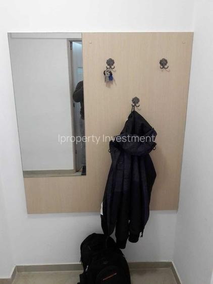 Mihai Bravu | 3 Camere | Metrou | Decomandat | AC - 8