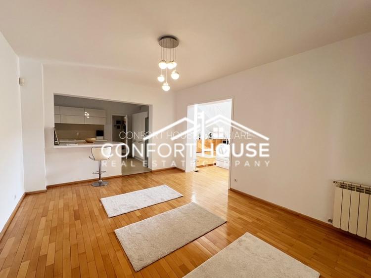 VILA P+E+M, 7 camere, prima inchiriere, IANCU NICOLAE -BRITISH SCHOOL - 17