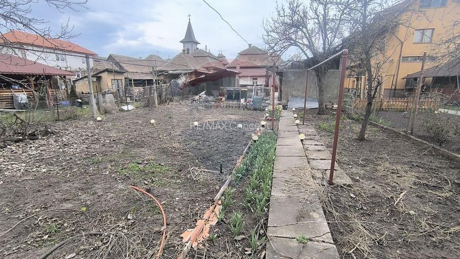 Casă de vânzare Câmpia Turzii - 27
