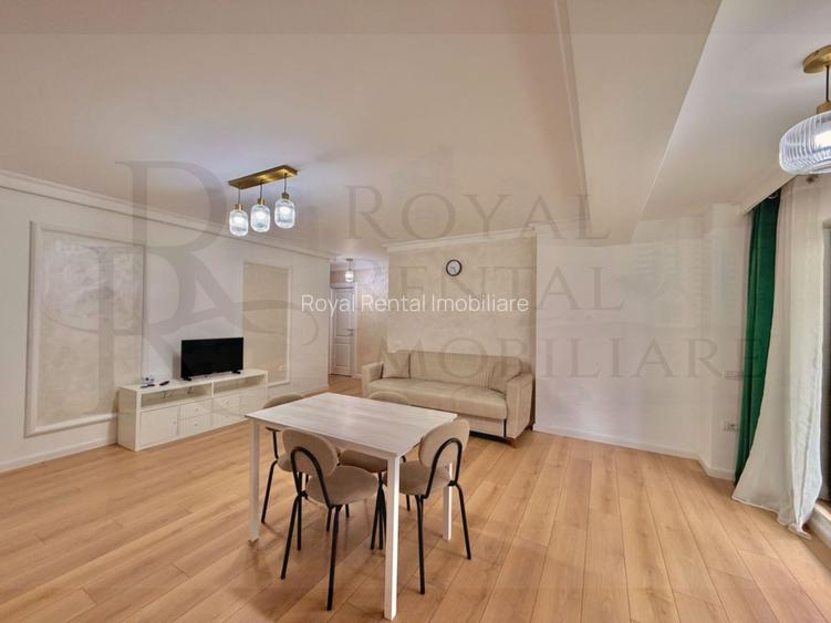 Apartament 2 camere lângă VIVO | Parcare subterană | Disponibil imediat - 3