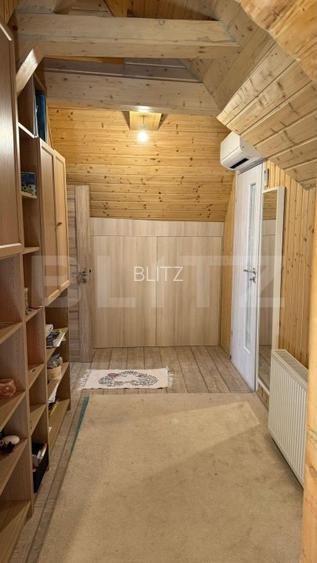 Apartament cu 4 camere, 150 mp, in Centrul Istoric al Brasovului - 15